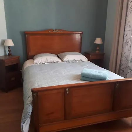 La Maison De Nestalas *