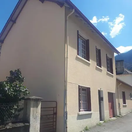 La Maison De Nestalas *