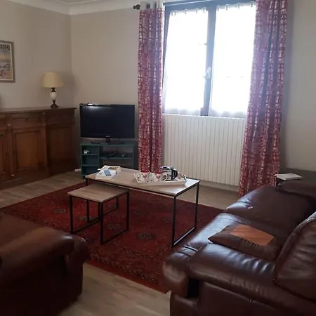 La Maison De Nestalas