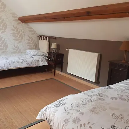 بيت للعطل La Maison De Nestalas بييرفيت - نيستالاس