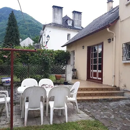 La Maison De Nestalas