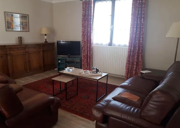 La Maison De Nestalas