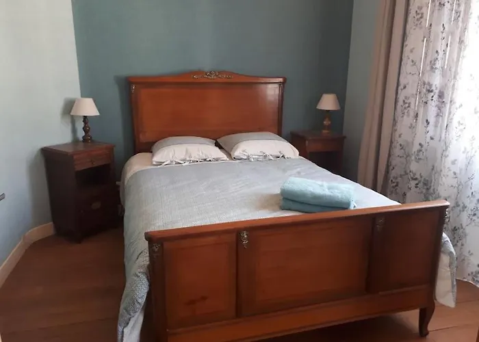 La Maison De Nestalas *