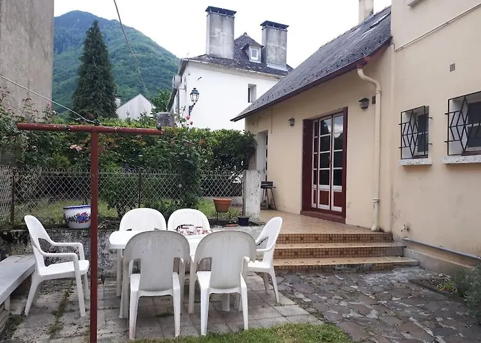 La Maison De Nestalas